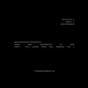 Franarchism 1.5