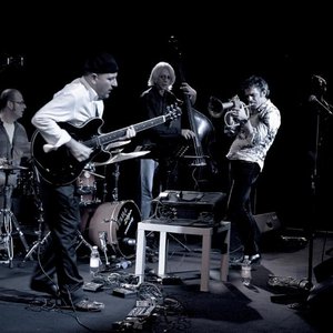Avatar für Paolo Fresu Devil Quartet