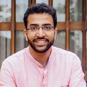 Avatar for Gowtham Bharadwaj