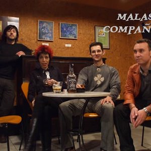 Avatar for Malas Compañías