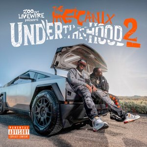 Under The Hood 2