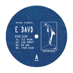 Avatar for E Davd