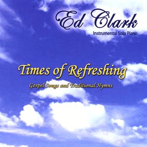 Times of Refreshing