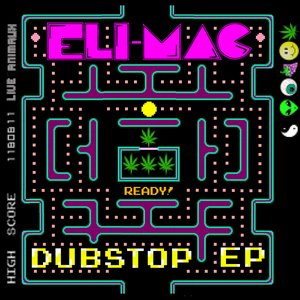 DubStop - EP