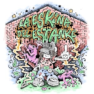 LA ESKINA DEL ESTANKE