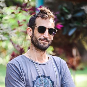 Avatar for Cosmic Flow