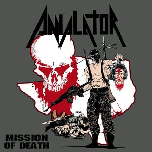 Mission Of Death