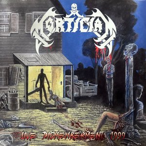 Live Dismemberment 1999