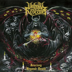 Journey Beyond Death
