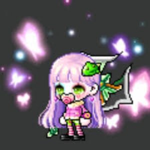 Avatar for djacc v hearteyesL