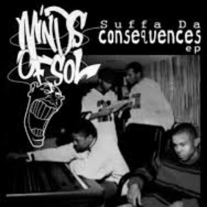Suffa Da Consequences EP