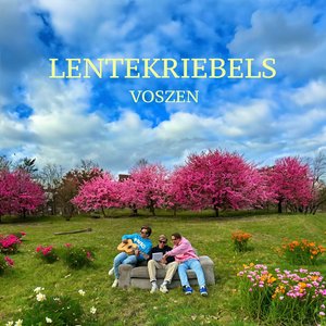 Lentekriebels