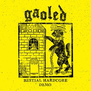 BESTIAL HARDCORE DEMO