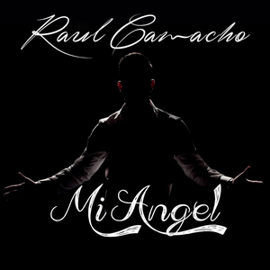 Artwork for Mi Angel