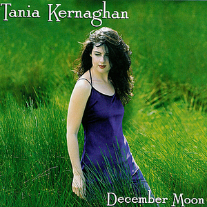 Tania Kernaghan - Leave Like A Man