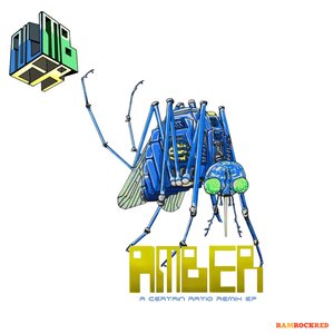 Amber (A Certain Ratio Remix)