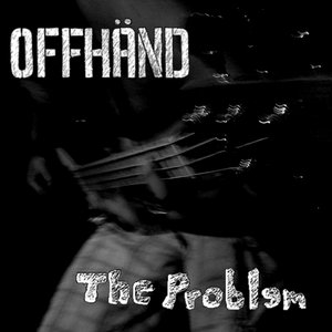 Offhänd için avatar