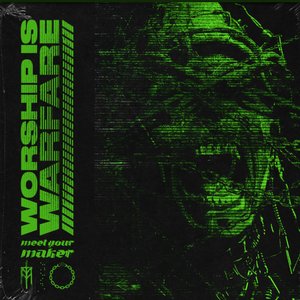 Worship Is Warfare