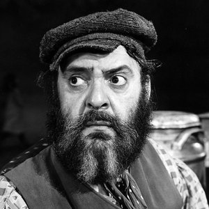 Avatar for Zero Mostel