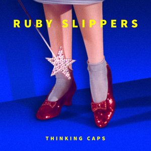 Ruby Slippers