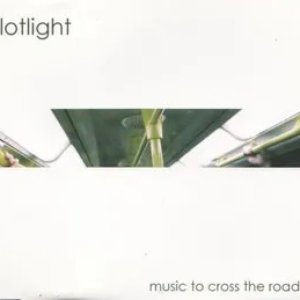 Music To Cross The Road To