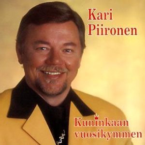 Avatar for Kari Piironen