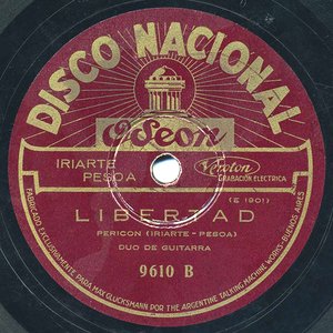 Avatar de Iriarte and Pesoa