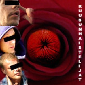 Avatar for Ruusunhaistelijat