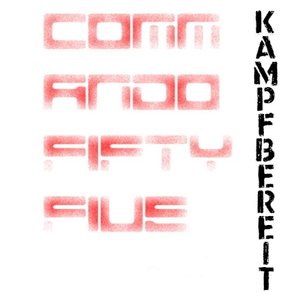 Kampfbereit (Front 242 cover)