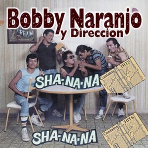SHA NA NA