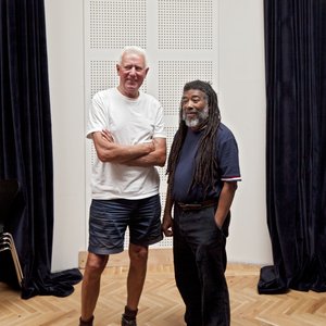 Аватар для Wadada Leo Smith & Han Bennink