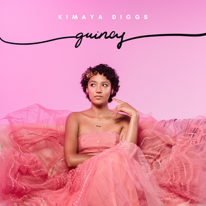 Quincy by Kimaya Diggs