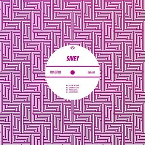 Soulection White Label: 017