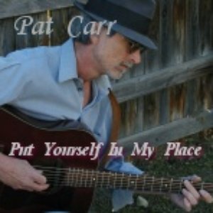 Avatar for Patrick W. Carr