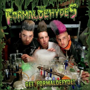 Get Formaldefyde!
