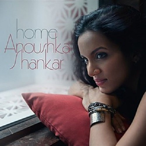 Home by Anoushka Shankar
