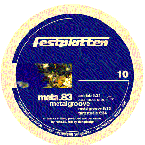 Metalgroove