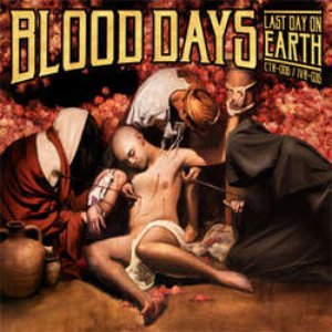 Last Day On Earth
