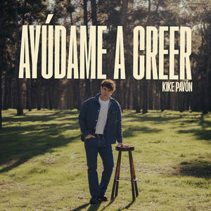Artwork for Ayúdame a Creer