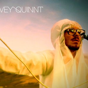 Avatar for Harvey Quinnt