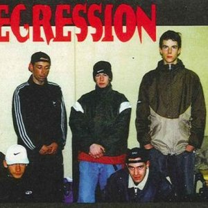 Avatar di Regression