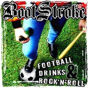 Football Drinks & Rock 'N' Roll