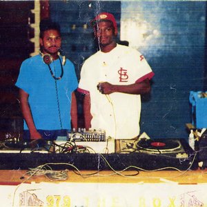 Avatar for DJ Screw, Point Blank