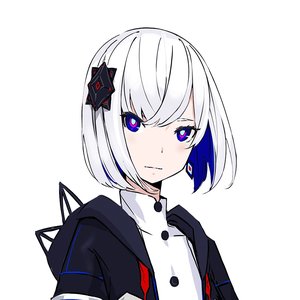 Avatar for 裏命