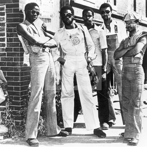 Avatar for The Blackbyrds