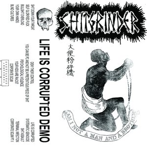 LIFE IS CORRUPTED DEMO