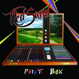 Pain't Box