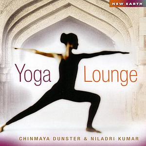 Yoga Lounge by Chinmaya Dunster & Niladri Kumar