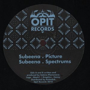Picture / Spectrums