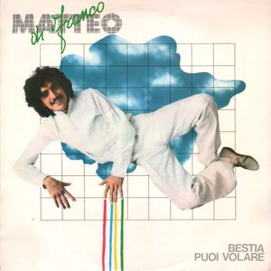 Avatar for Matteo Di Franco